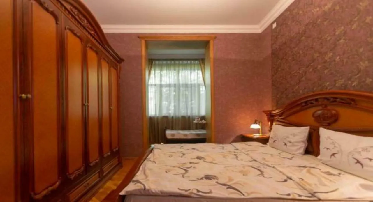 Seaside Apartments Baku 0*,