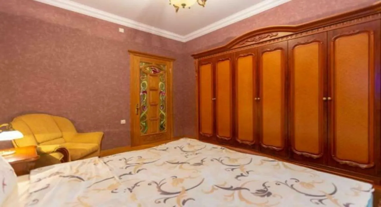 Seaside Apartments Baku