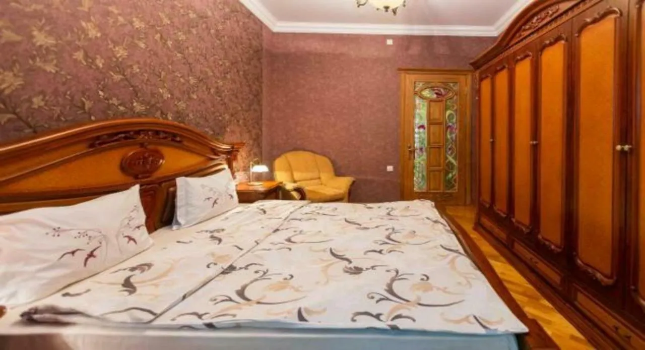 Seaside Apartments Baku