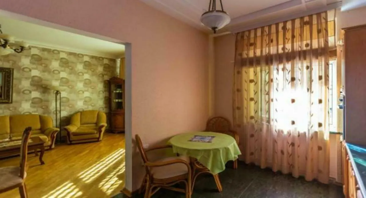 Seaside Apartments Baku Azerbaijan