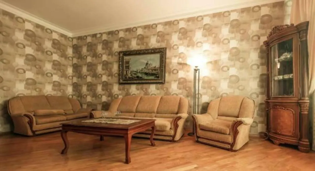 Seaside Apartments Baku Azerbaijan