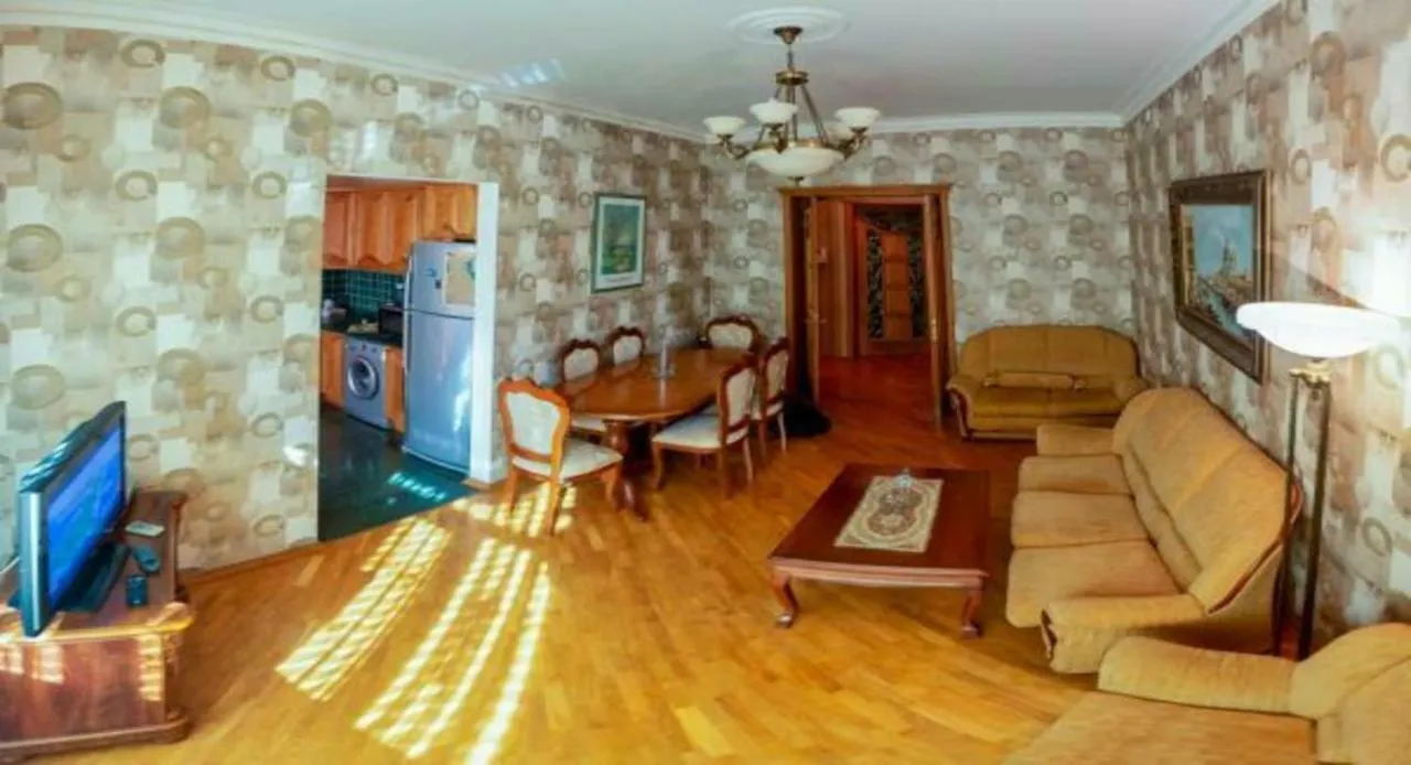 Seaside Apartments Baku