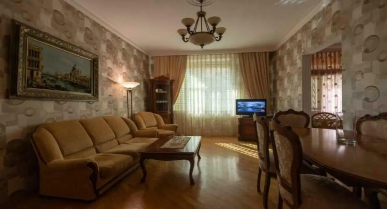 Seaside Apartments Baku 0*,