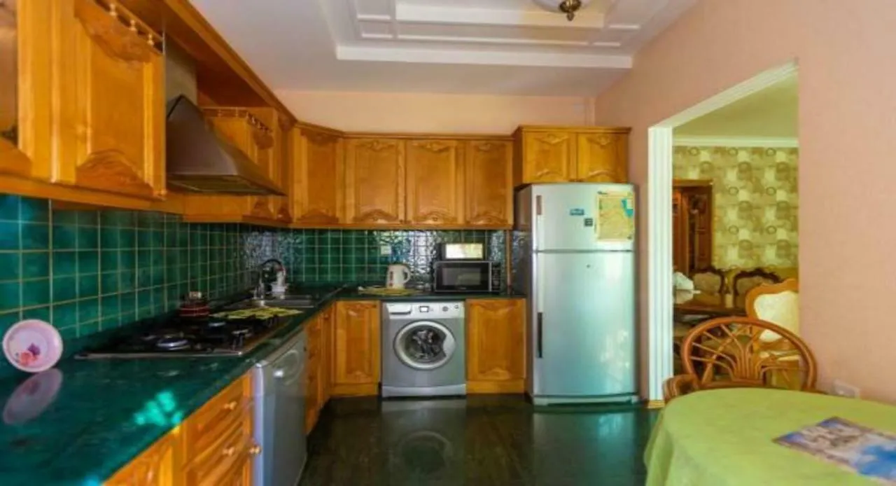 Seaside Apartments Baku 0*,  Azerbaijan
