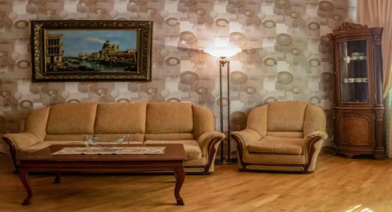 Seaside Apartments Baku